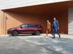 Volkswagen Viloran 2020 года
